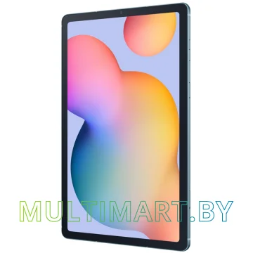 Планшет Samsung Galaxy Tab S6 Lite Wi-Fi 64GB (голубой) картинка 4